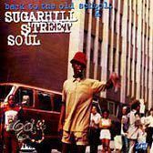 Sugarhill Street Soul: Back To The Old School 2