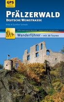 MM-Wandern - Pfälzerwald Wanderführer Michael Müller Verlag