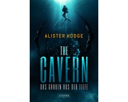 THE CAVERN - Das Grauen aus der Tiefe