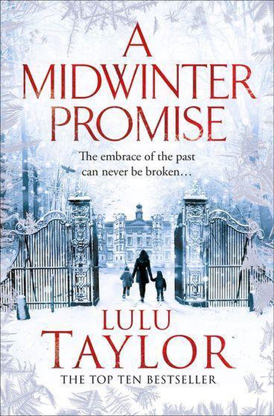 A Midwinter Promise - cover