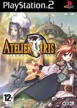 Atelier Iris: Eternal Mana /PS2