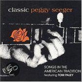 Classic Peggy Seeger