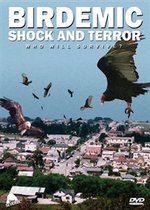 Birdemic: Shock and Terror [DVD]