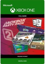 The Jackbox Party Pack 2 - Xbox One Download
