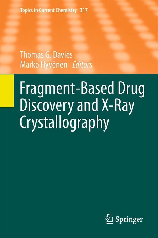 Chemistry and Material Science (R0) - Fragment-Based Drug Di ... - cover