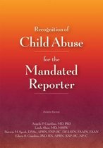 Omslag Recognition of Child Abuse for the Mandated Reporter