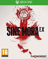 Sine Mora EX - Xbox One