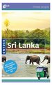 ANWB Ontdek reisgids - Sri Lanka