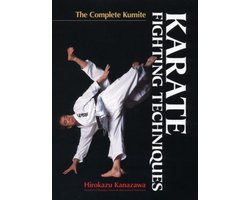 Karate Fighting Techniques