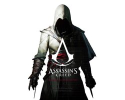 Assassins Creed - The Complete Visual Hi Image