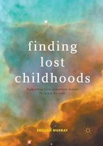 Finding Lost Childhoods