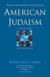 American Judaism – A History