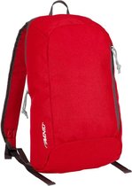 Rugzak - Schooltas - Opbergtas - Rugtas School - Waterafstotend - 41 x 22 x 12 cm - 11 L - Rood