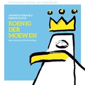 Andreas Dorau & Gereon Klug - Koenig Der Moewen (CD|LP)