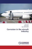 Corrosion in the aircraft industry