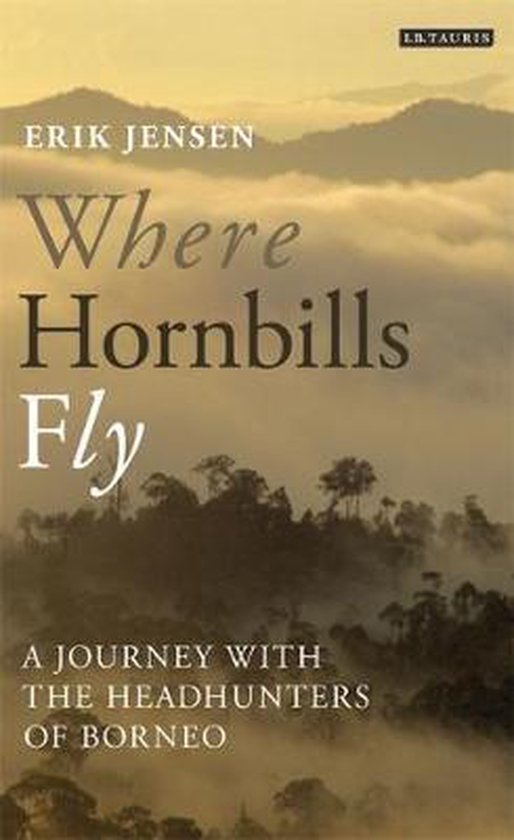 Where Hornbills Fly