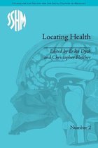 Studies for the Society for the Social History of Medicine - Locating Health
