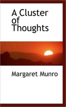 A Cluster of Thoughts