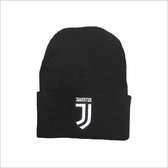 Juventus Muts Zwart