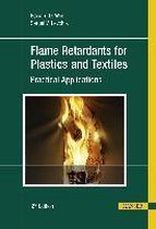 Flame Retardants for Plastics and Textiles