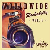 Worldwide Rockabilly V.1