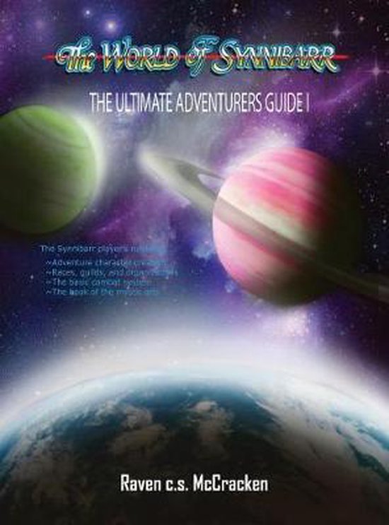 The Ultimate Adventurers' Guide, - cover