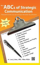 More ABCs of Strategic Communication