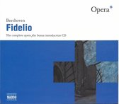 Opera+ - Fidelio + Introduction (3 CD)