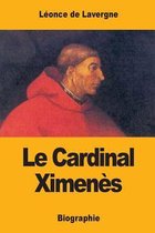 Le Cardinal Ximen s