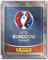 Panini Stickerpak Euro 2016