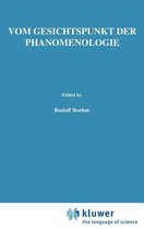 Vom Gesichtspunkt der Phanomenologie