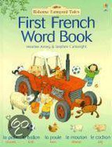 First French Word Book