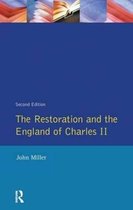 Seminar Studies-The Restoration and the England of Charles II