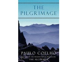 Omslag van The Pilgrimage