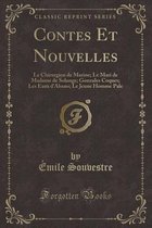 Contes Et Nouvelles