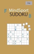 Mindsport Sudoku August