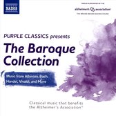 Baroque Collection [Purple Classics Present]