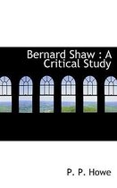 Bernard Shaw