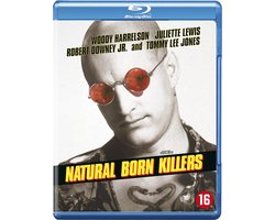Natural Born Killers (Blu-ray)