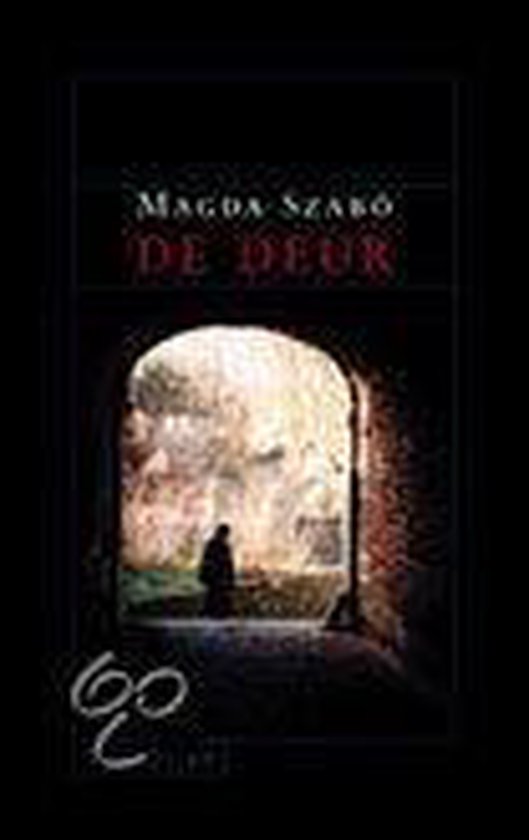M. Szabo - De deur