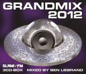 Grandmix 2012