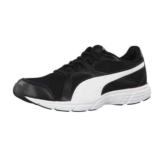 Puma Lage sneakers Axis v4 Grid 363223-04 | bol.com