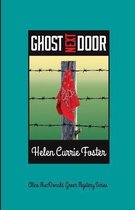 Alice MacDonald Greer Mystery- Ghost Next Door