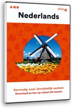 uTalk - Taalcursus Nederlands - Windows / Mac / iOS / Android