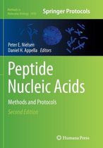 Peptide Nucleic Acids