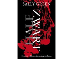 Half Zwart 1 - Half zwart