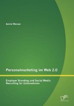 Personalmarketing im Web 2.0