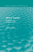 Routledge Revivals- Marx's 'Capital' (Routledge Revivals)
