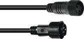 EUROLITE DMX-Cable for LED IP Par, 5m