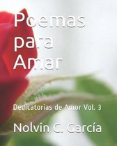 Poemas para Amar